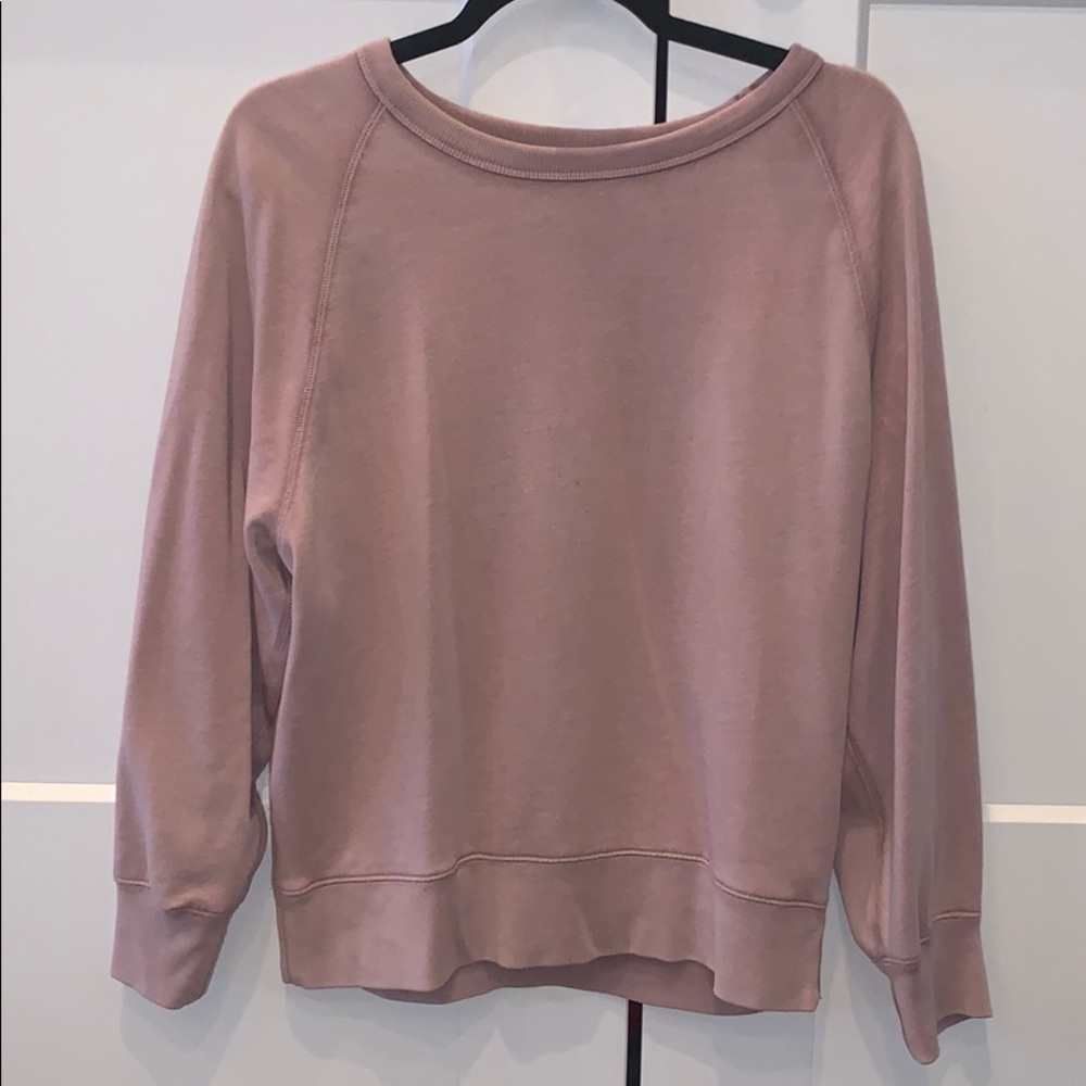 Gap vintage crew neck - Size M